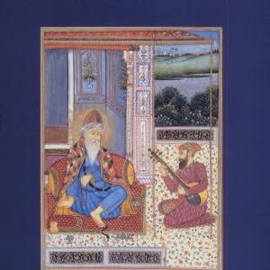 Teachings of the Sikh Gurus: Selections from the Sikh Scriptures