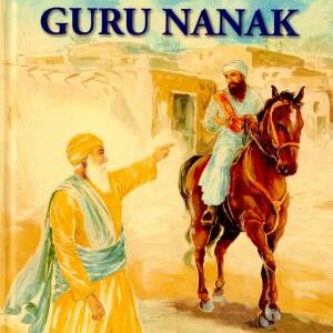 Life Story of Guru Nanak