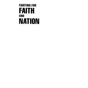 Fighting for Faith and Nation: Dialogues with Sikh Militants