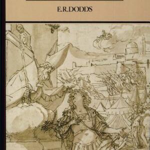 Pagan and Christian in an Age of Anxiety: Some Aspects of Religious Experience from Marcus Aurelius to Constantine