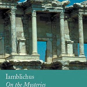 Iamblichus, De Mysteriis