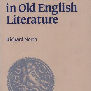 Heathen Gods in Old English Literature