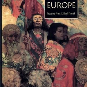A History of Pagan Europe