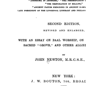 Ancient Pagan and Modern Christian Symbolism