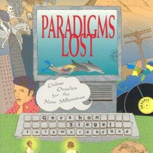 Paradigms Lost: Online Oracles for the New Millennium