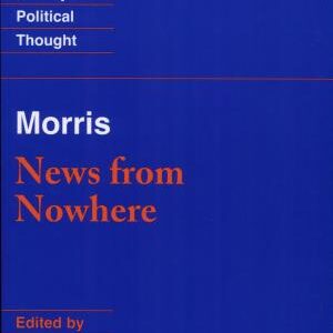 Morris: News from Nowhere