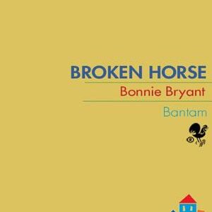 Broken Horse