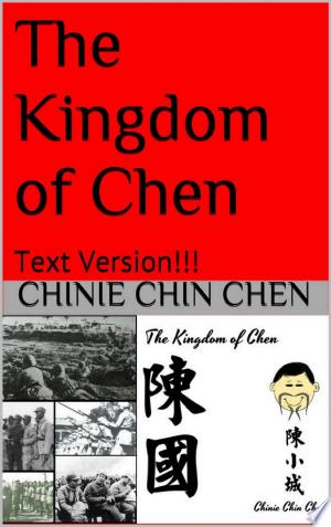 The Kingdom of Chen: Text Version!!!