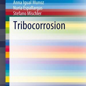 Tribocorrosion