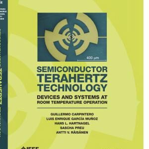 Semiconductor TeraHertz Technology: Devices and Systems at Room Temperature Operation