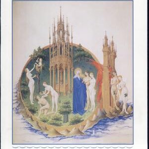 History of Paradise: The Garden of Eden in Myth and Tradition