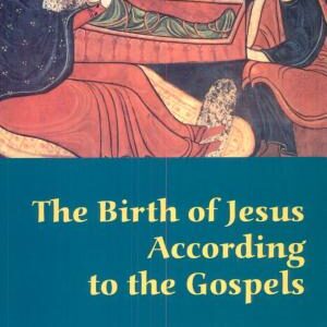 The Birth of Jesus According to the Gospels
