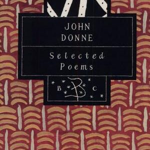 John Donne: Selected Poems