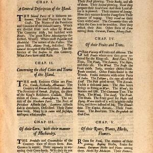 An Historical Relation of the Island Ceylon, in the East-Indies: Together, with an Account of the Detaining in Captivity the Author and Divers Other Englishmen Now Living There, and of the Authors Miraculous Escape : Illustrated with Figures, and a Map of the Island