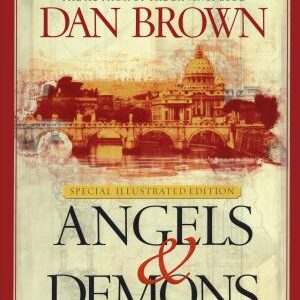 Angels & Demons Special Illustrated Edition: A Novel