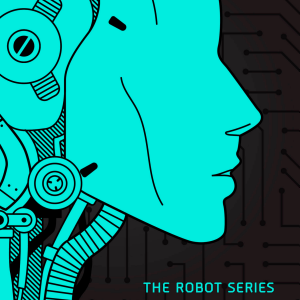 The Robots of Dawn