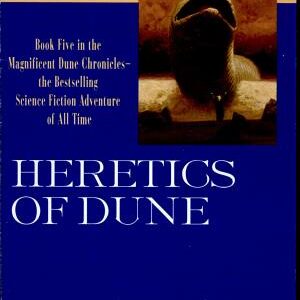 Heretics of Dune