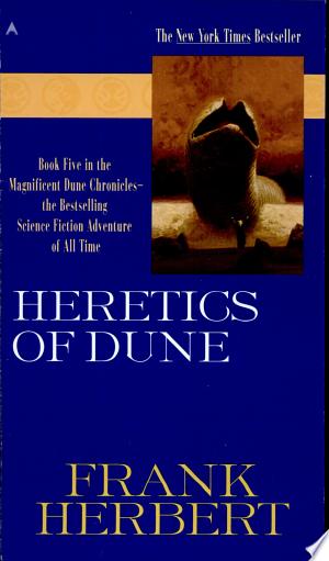 Heretics of Dune