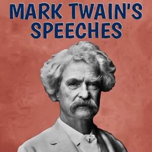 Mark Twain's Speeches