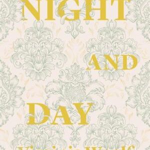 Night and Day: Illustrated Edition