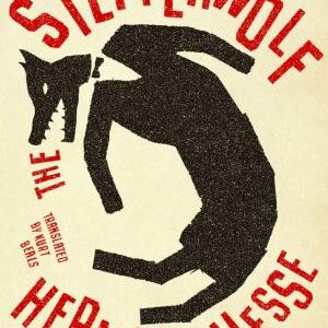 The Steppenwolf