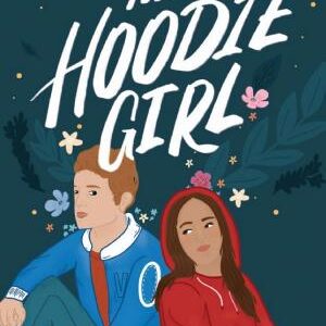 The Hoodie Girl