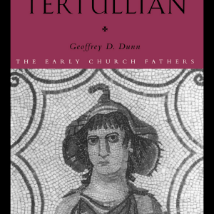 Tertullian