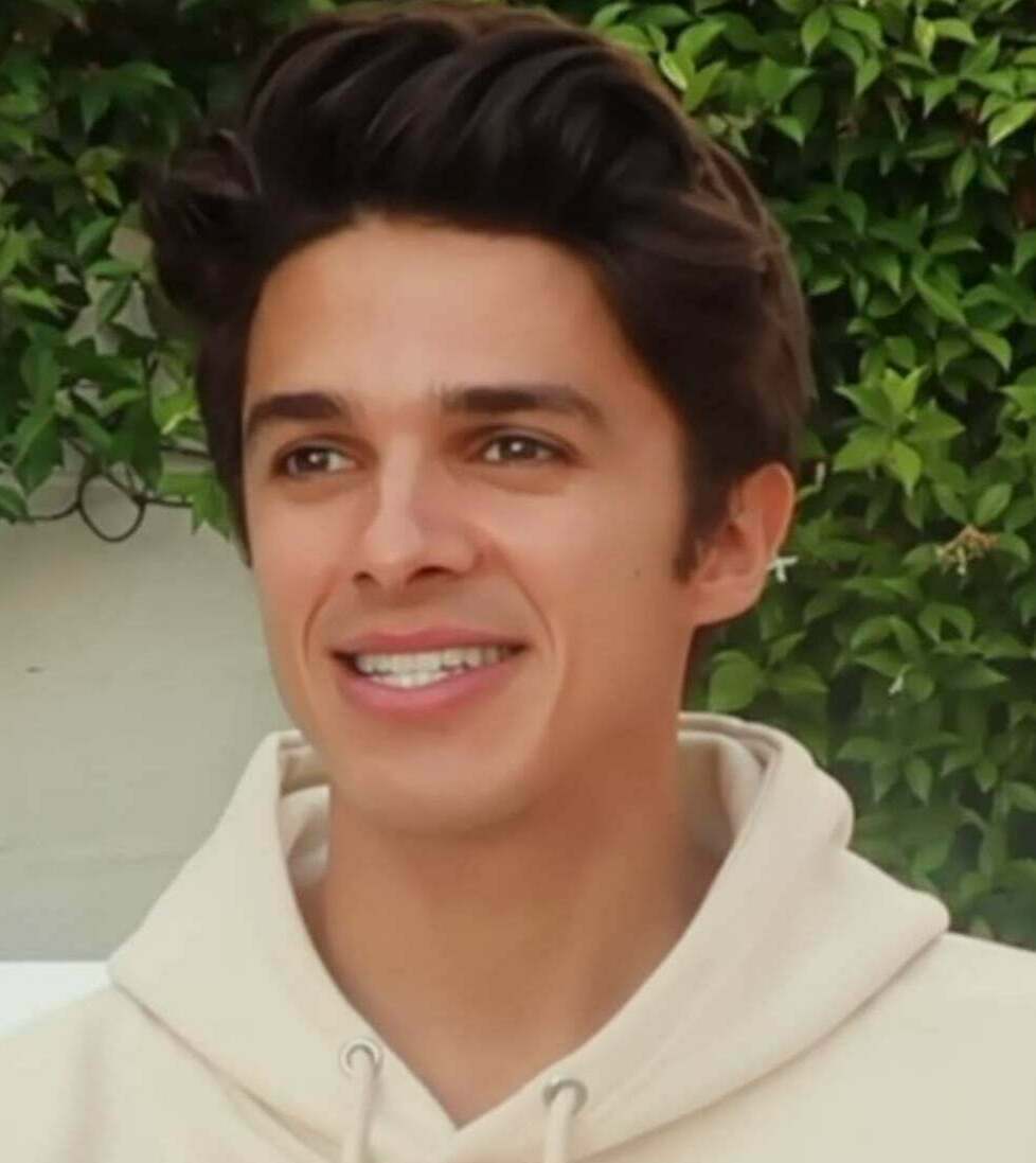 Brent Rivera - TikTok creator AMP Studios founder