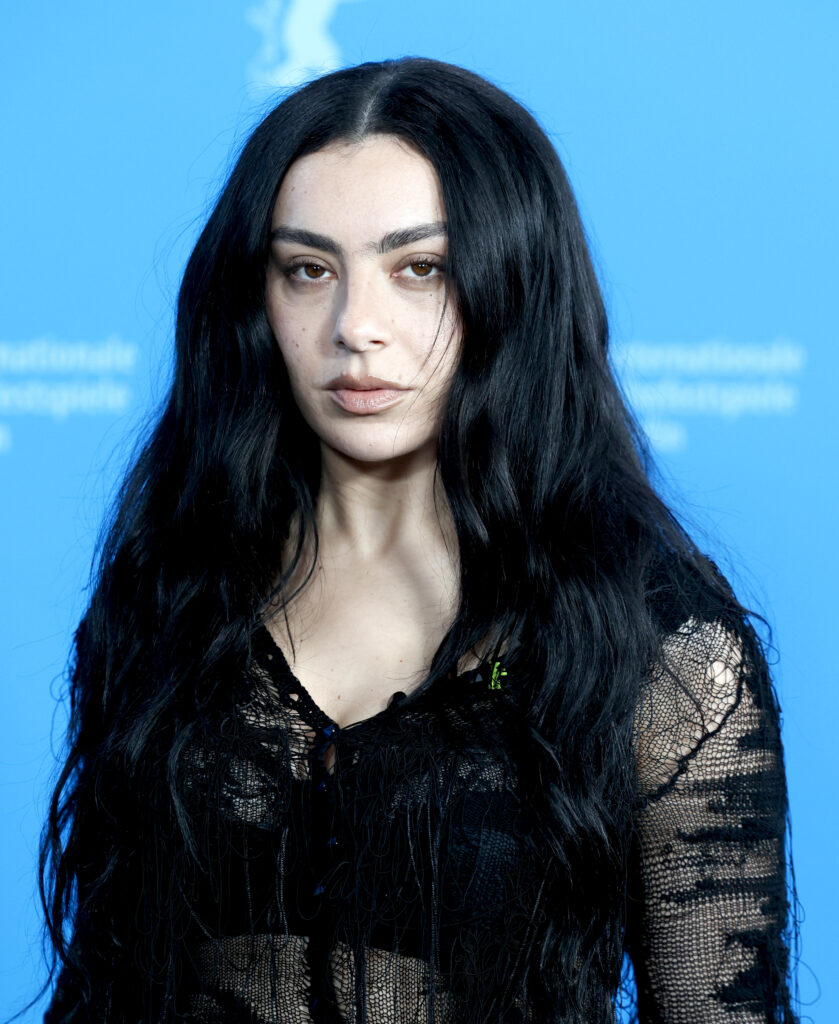 Charli XCX portrait — Charli XCX net worth profile