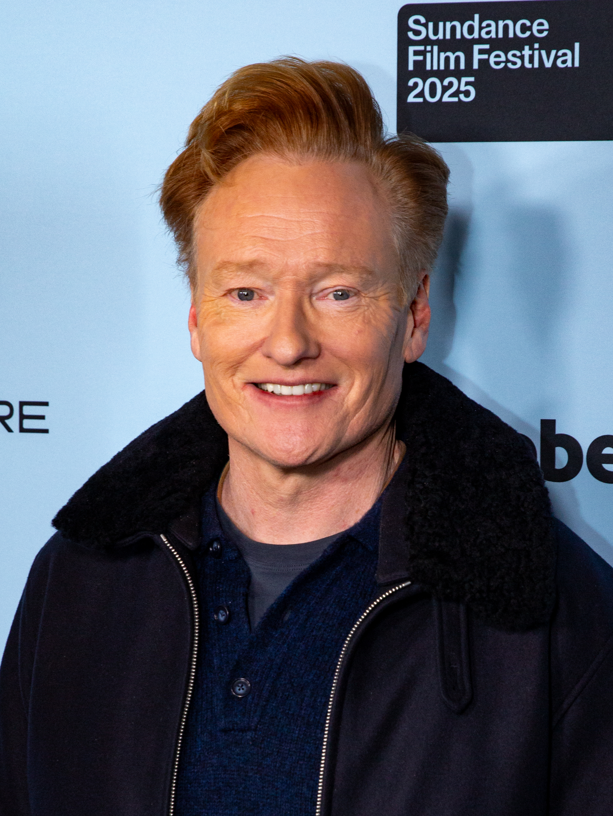 Conan OBrien - Conan OBrien Needs a Friend podcast Team Coco