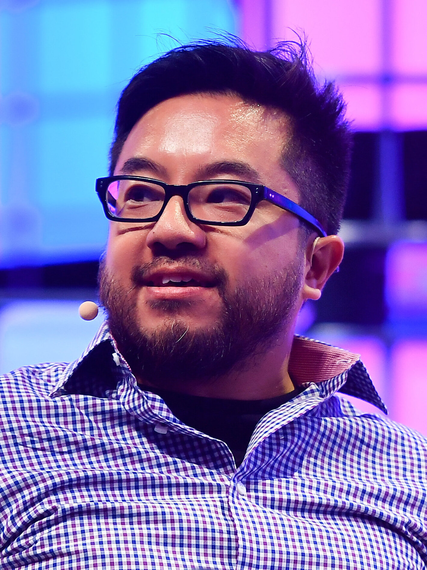 Garry Tan - Y Combinator CEO, Initialized Capital founder