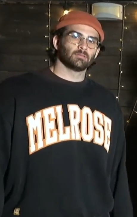 Hasan Piker - HasanAbi Twitch streamer political commentator