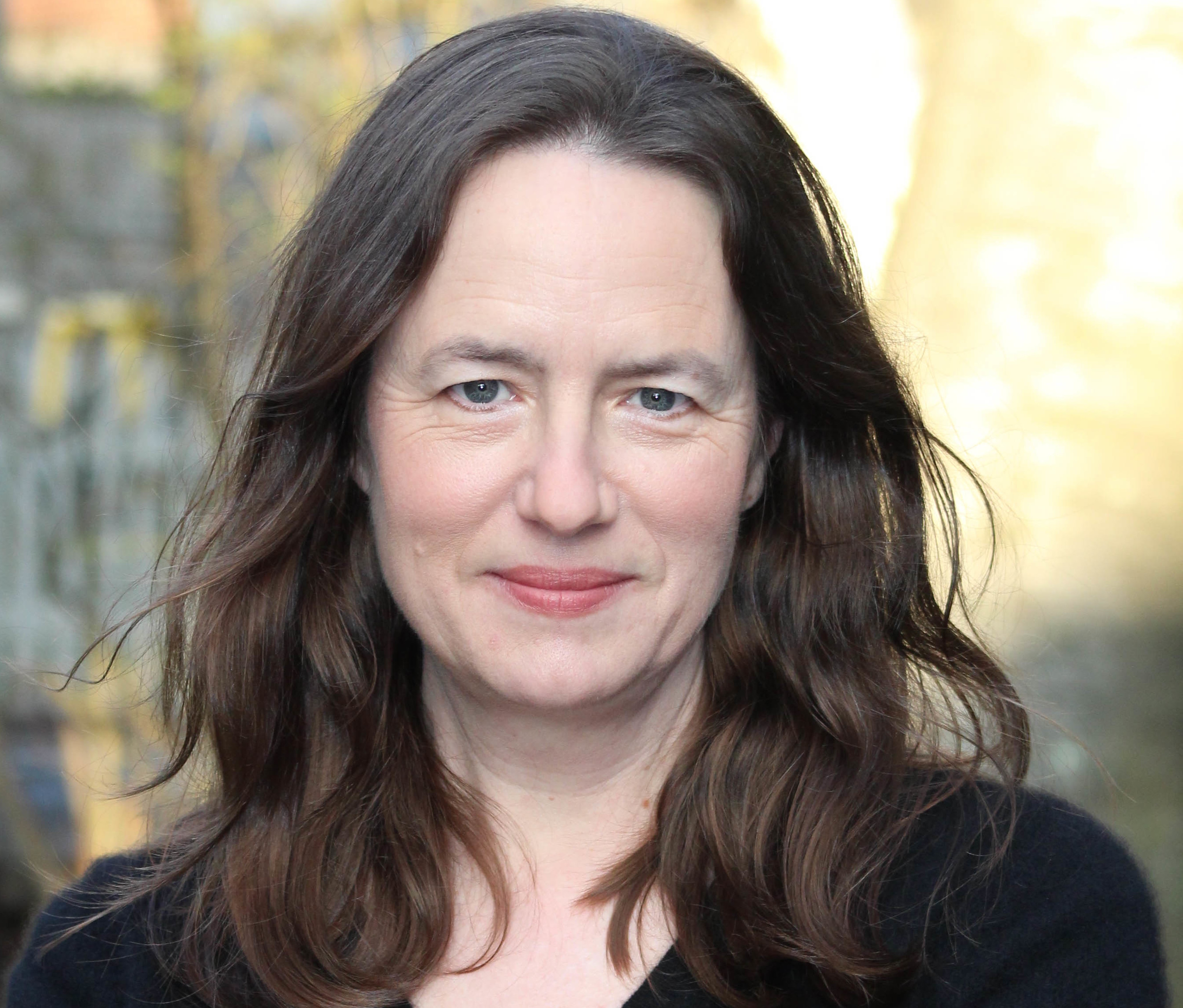 Heather Cox Richardson - Boston College historian, Letters from an American Substack