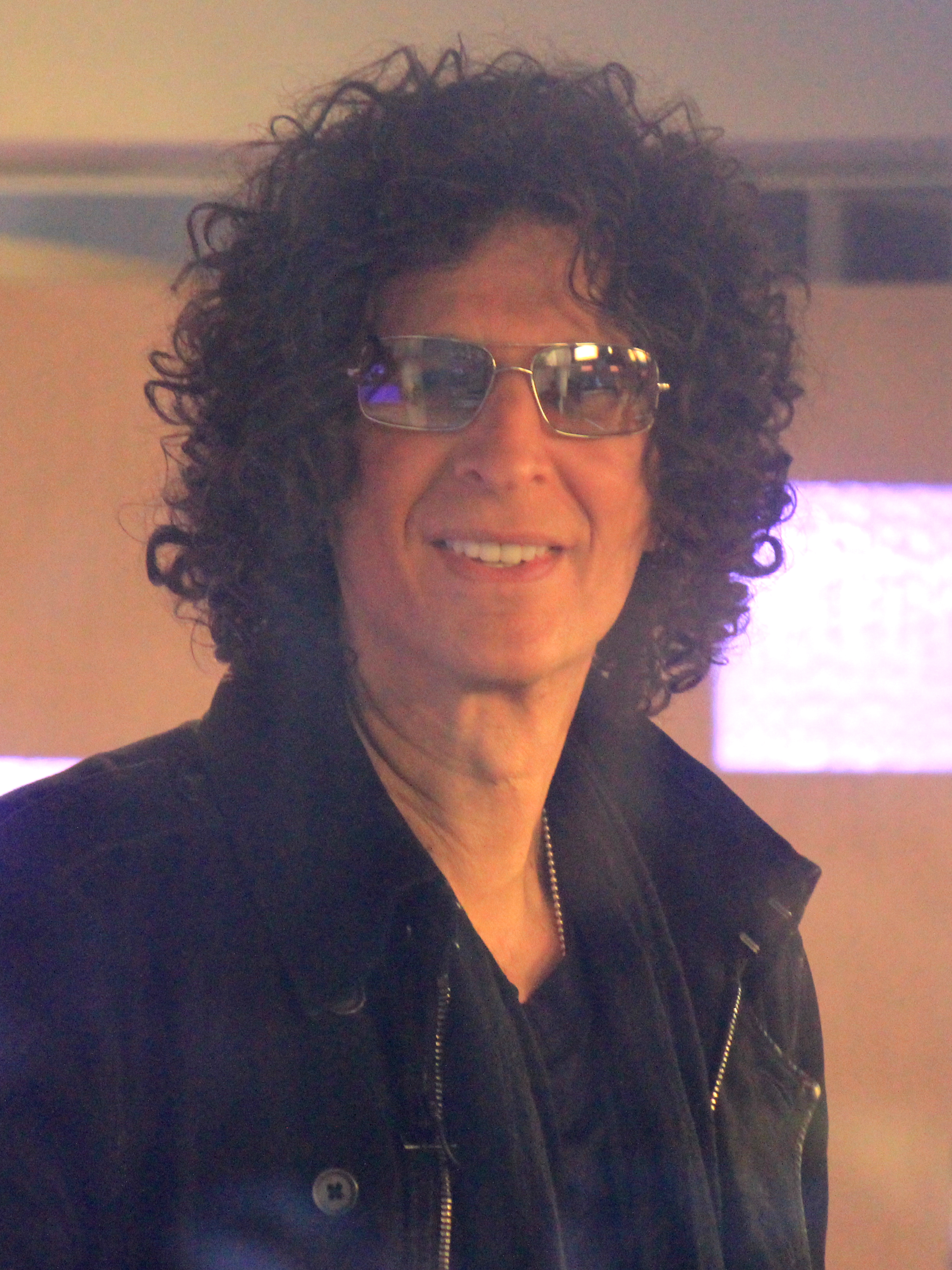 Howard Stern - Howard Stern Show SiriusXM legend