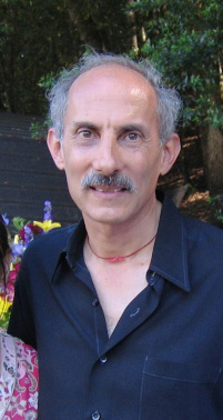 Jack Kornfield - Buddhist meditation teacher, Spirit Rock co-founder