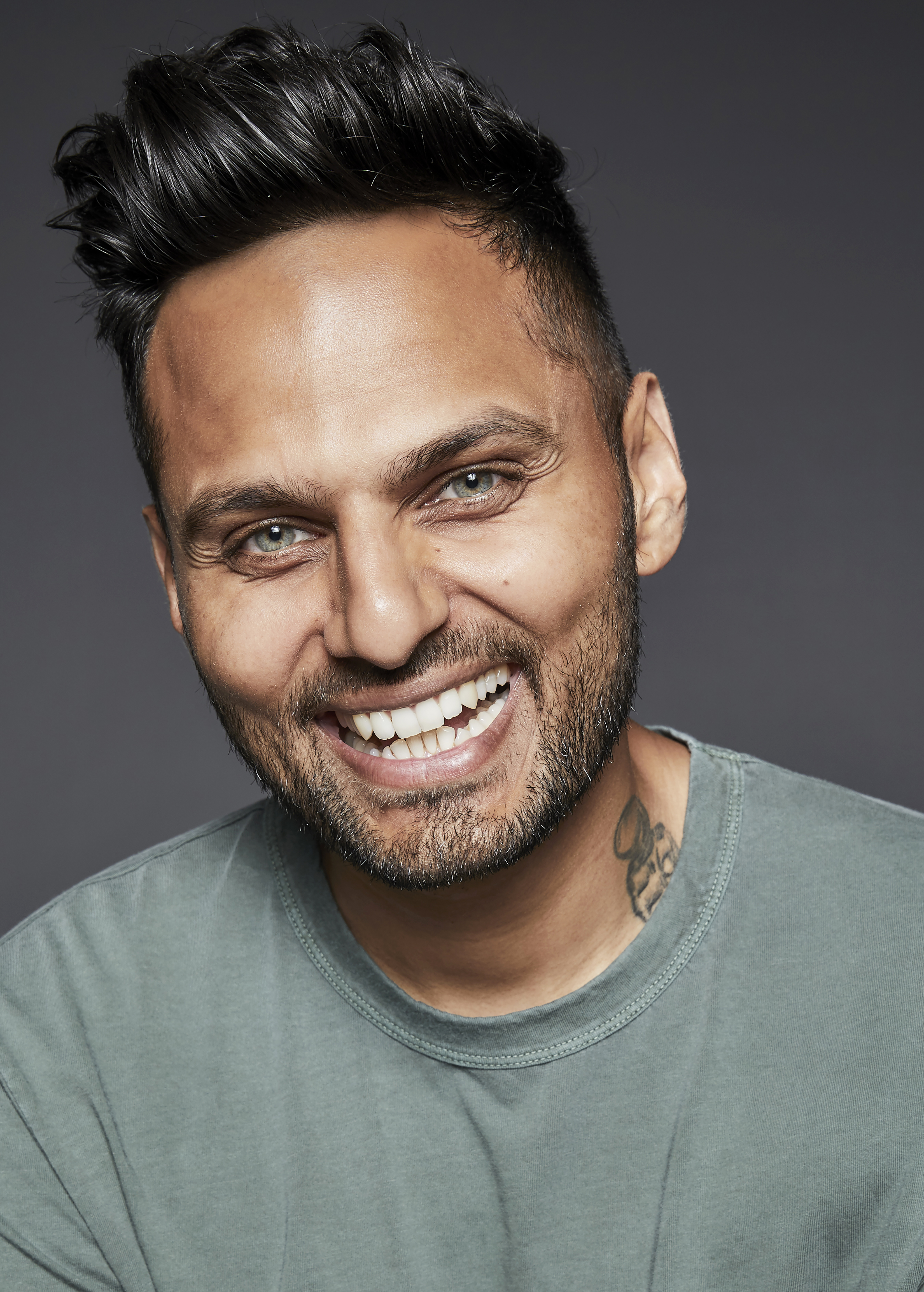 Jay Shetty - On Purpose podcast bestselling author Calm partnership