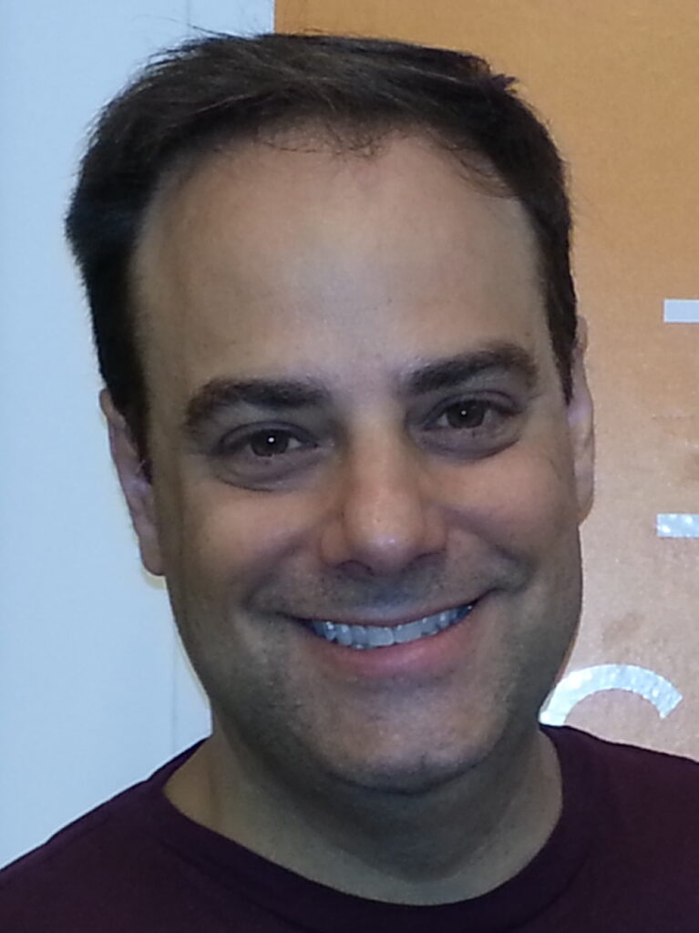 Joel Spolsky portrait — Joel Spolsky net worth profile