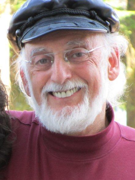 John Gottman portrait — John Gottman net worth profile