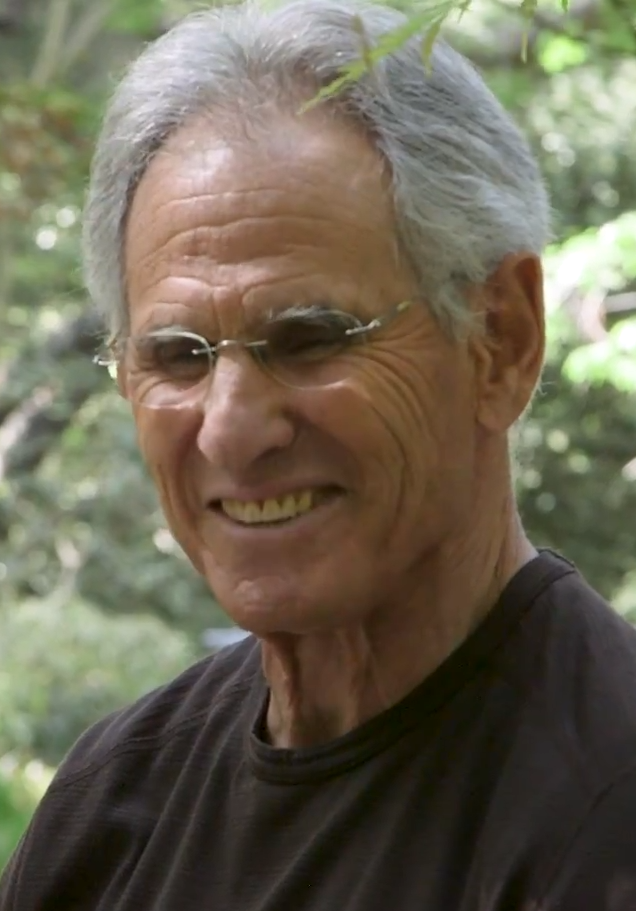 Jon Kabat-Zinn portrait — Jon Kabat-Zinn net worth profile