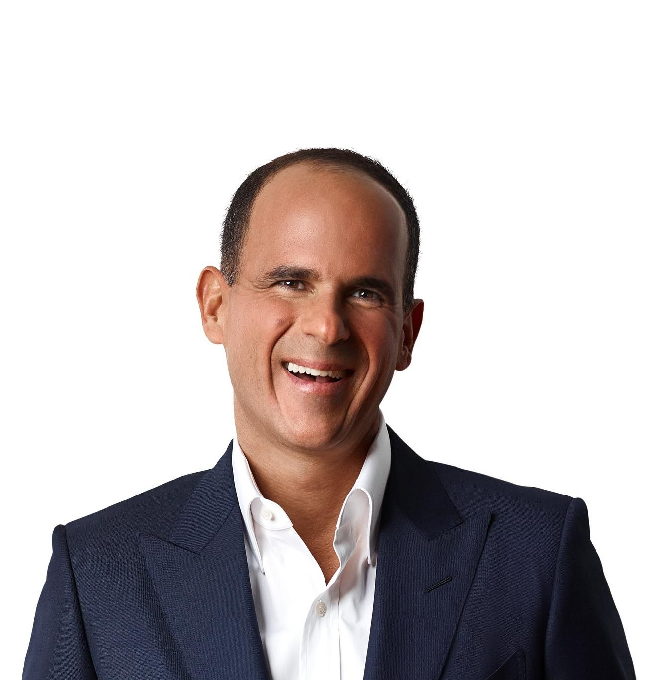 Marcus Lemonis - The Profit host Camping World CEO