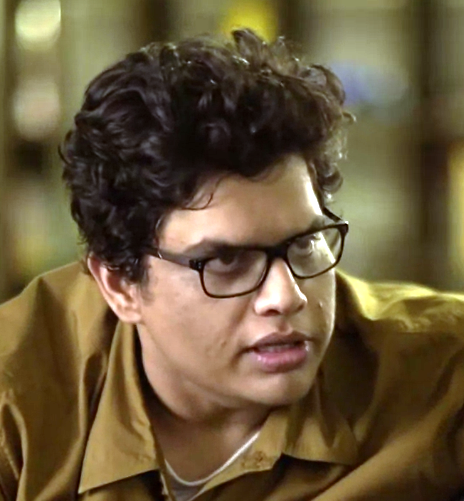 Tanmay Bhat portrait — Tanmay Bhat net worth profile