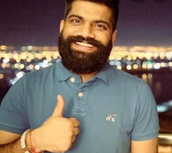 Technical Guruji portrait — Technical Guruji net worth profile