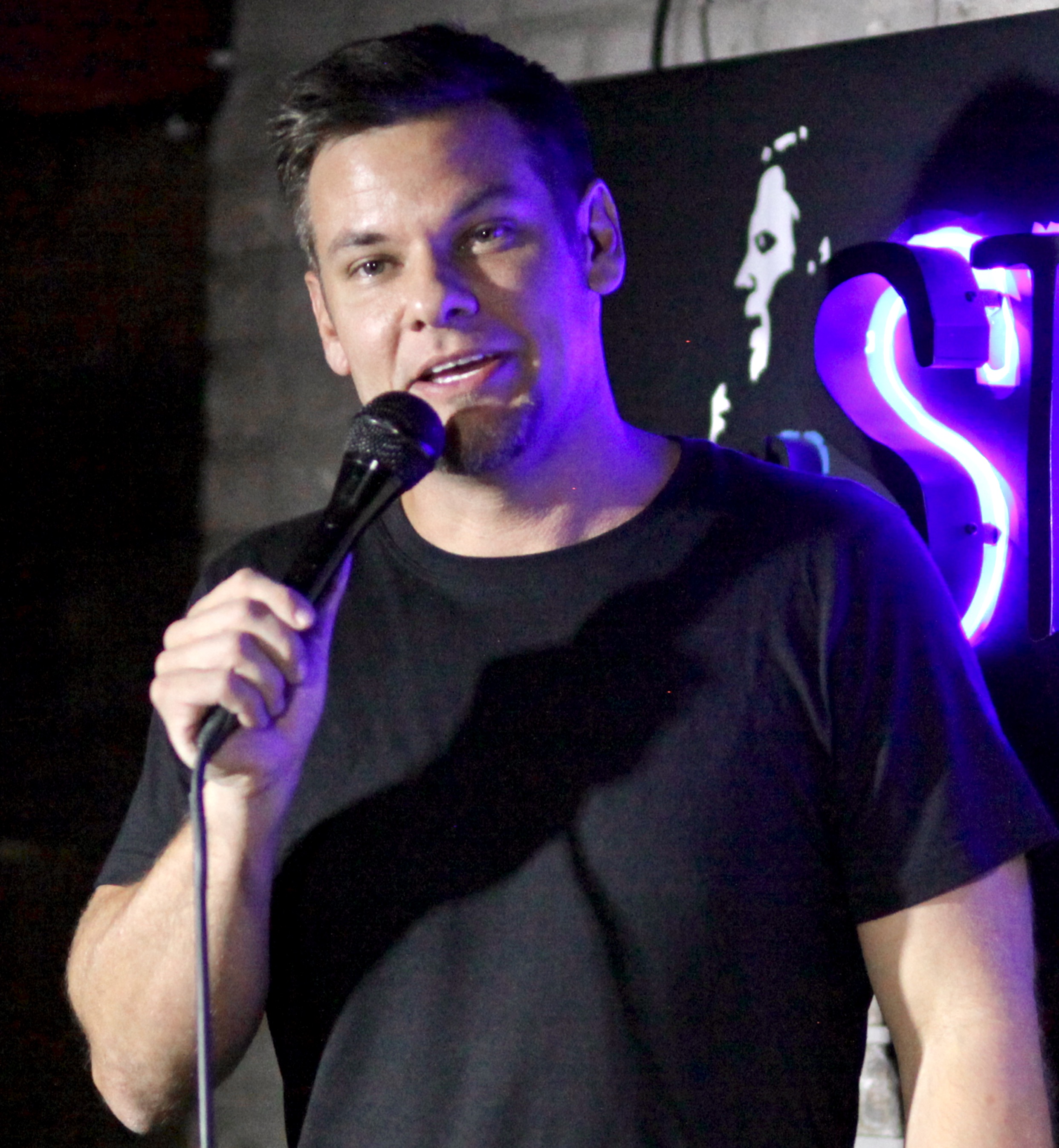 Theo Von - This Past Weekend podcast comedian