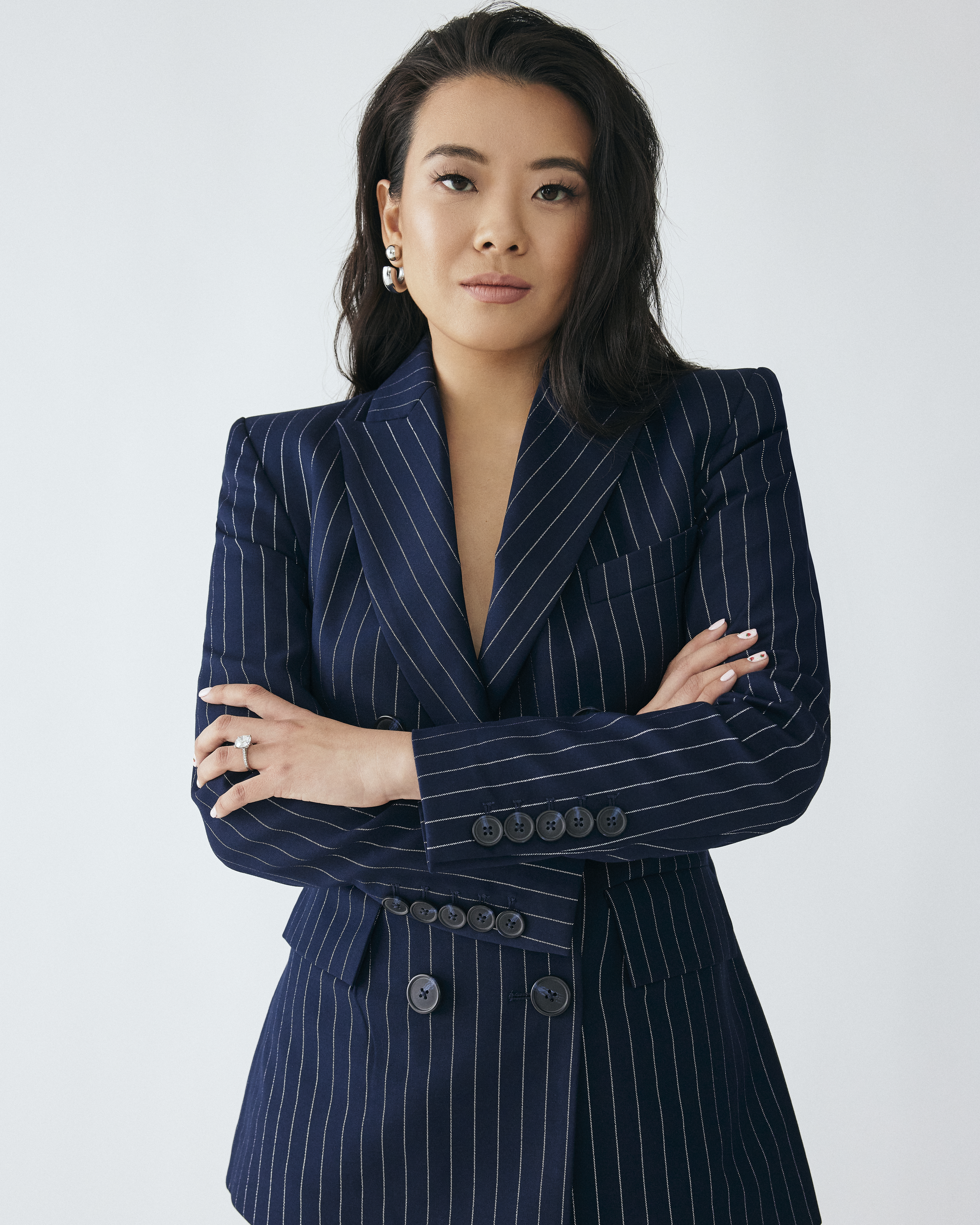 Vivian Tu - Your Rich BFF founder, ex-JPMorgan trader