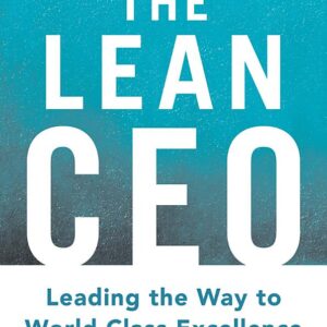 The Lean CEO (PB)