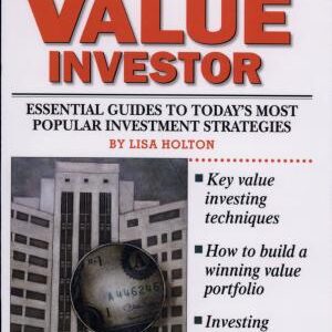 How To Be a Value Investor