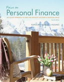 Loose Leaf for Focus on Personal Finance