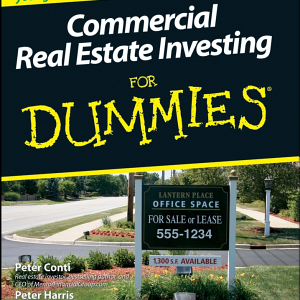 Commercial Real Estate Investing For Dummies