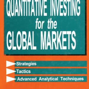 Quantitative Investing for the Global Markets