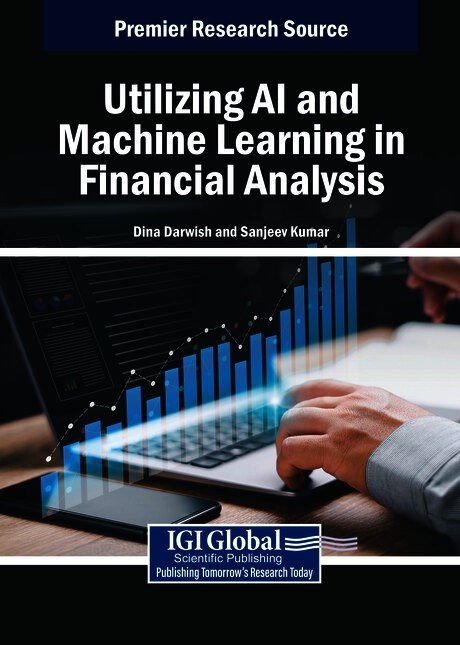 Utilizing AI and Machine Learning in Financial Analysis